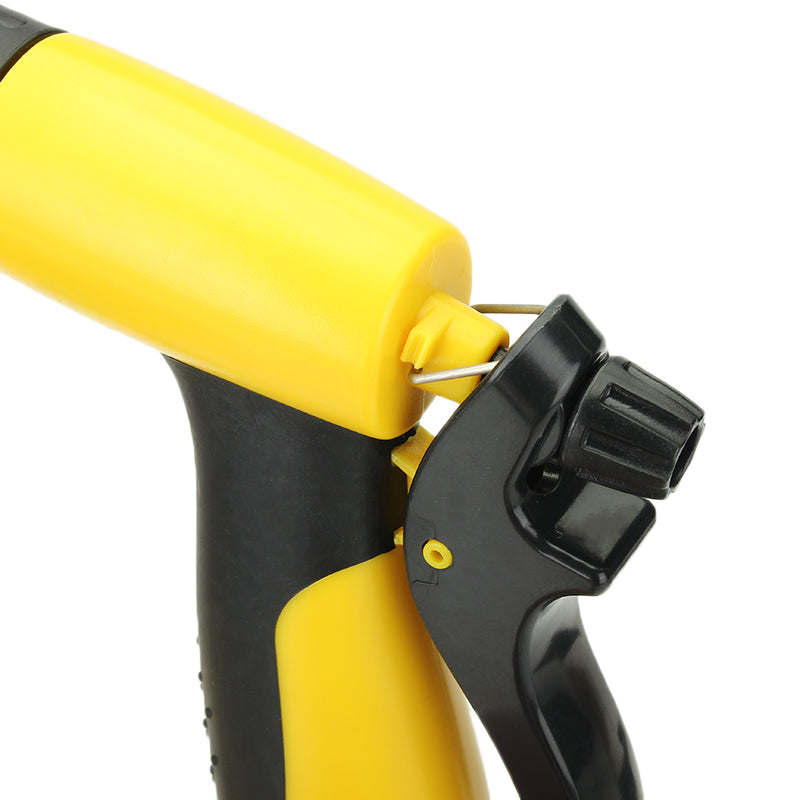 Adjustable Multifunction High Pressure Spray Nozzle Kit for Garden Watering Car Washing