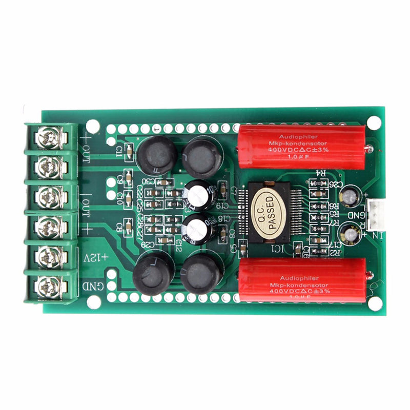 T-AMP 2 x 15W TA2024 Digital Audio Amplifier Board Mini AMP