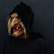 Halloween Comic-con Cosplay Latex Costume Mask Scary Snow White Witch Mask