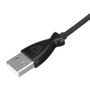 Type C USB-C Sync Fast Charger Charging Data Cable 1M for Samsung Galaxy S8 S9 Plus
