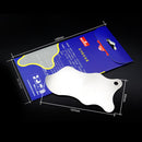 MECHANIC X9 Stainless Steel LCD Screen Mobile Phone Pry Opening Thin Card Disassemble Blade for Smartphone Repair Tool