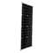 25W Monocrystalline Solar Panel High Efficiency Mono Module Solar Charging Panel