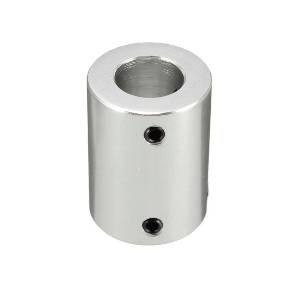 12mm Coupling Rigid Shaft Coupling Coupler with Tighten Screw