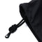 Waterproof Dust Grill Cover For Weber 7110 Fits Q100/1000 Series BBQ Grill