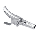 Grease Coupler Quick Release Lock On Coupling End 1/8" BSP Workshop Farm Pressure Hose