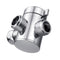 Three Way Diverter Valve Shower Head Switch Adapter Valves For Toilet Bidet