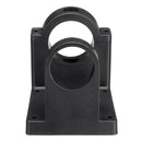 Positioning Bracket Double Head Bracket Metal Nibbler Cutter Holder for Power Tool