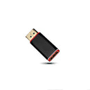 DP to HDMI Converter 4Kx2K 30Hz Male To Female Cable Adapter Display Port Video Audio Connector for HDTV PC
