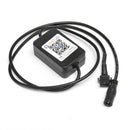 6Pcs Universal Colorful RGB LED Car Rock Lights  RF Dual Remote Control 5050 72 Led Waterproof IP68 Energy-saving Ambient Lamp Car SUV Pickup