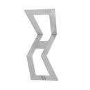 Z Type Dovetail Gauge Scribe Line Planner Woodworking Templates Drawing Line Tool