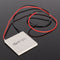 TEC1-12708 Heat Sink Thermoelectric Cooler Peltier Plate Module