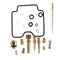 Carburetor Carb Rebuild Kit Repair For Yamaha YFM400 Big Bear 400 2000-2012