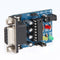 3pcs RS232 To TTL Converter Module Transfer Chip With 12PCS Cables
