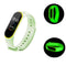 Luminous Watch Band Strap Replacement for Xiaomi Miband 4
