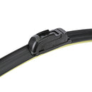 Universal Rubber Boneless Wiper Blades Windshield Wipers