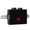 24V 500W Car Heater Fan Demister Heating Defroster Warm Air Blower