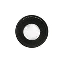 Original SJCAM SJ8 Camera UV Mirror Lens Protection Cover Cap