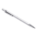 Drillpro 150mm Tungsten Steel Scriber Glass Cutter Engraving Pen Scriber for Glass Ceramic