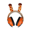 High Quality Children Baby Adjustable Earmuff Hearing Protection Safety Keep Out Noise