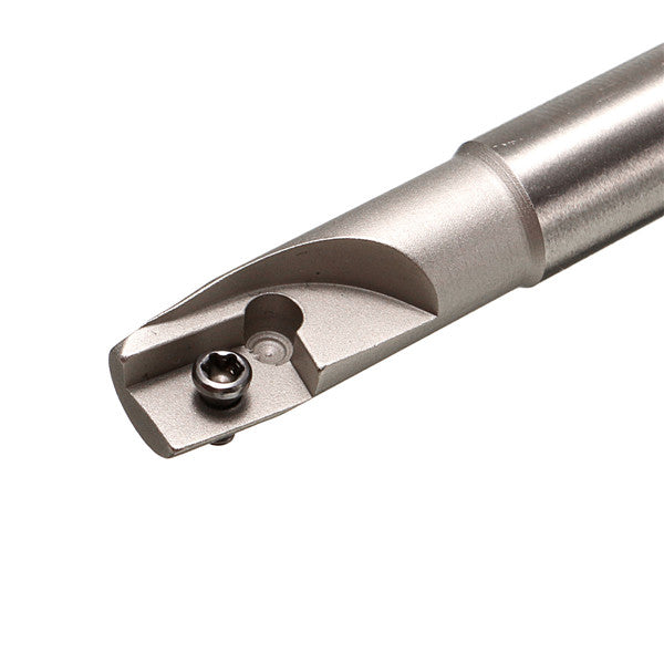 BAP300RC10-10x120-1T Turning Tool Holder with APMT1135PDER Insert and Wrench