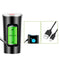 Portable Electric Automatic Water Pump Dispenser USB Charging Non-toxic Gallon Drinking Bottle Switch Pump