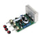 3Pcs TDA2030A Subwoofer Amplifier Board 2.1 3-Channel Compatible LM1875