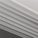 250x420mm PMMA Acrylic Transparent Sheet Acrylic Plate Perspex Gloss Board Cut Panel 0.5-5mm Thickness