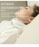 Pain Stimulator Sand Acupuncture Cupping Electric Pulse Neck  Electric Massager
