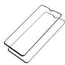 Mofi Diamond 9H Anti-Explosion Full Screen Tempered Glass Screen Protector for Xiaomi Redmi Note 8 Pro