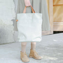Anfan 15L Leisure Handbag Cotton Canvas Shoulder Bag Crossbody Messenger Daypack Outdoor Travel from xiaomi youpin