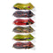 ZANLURE 1pc 4cm 9.5g Pencil Popper Fishing Lure Crankbait Wobblers Plastic Frog Artificial Bait