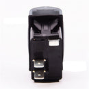 Laser Engraving Switch Reset Horn Control for Car RV Yacht