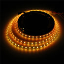 5050 RGB 4M 240LEDS WS2812B Waterproof IP65 LED Strip Light  LED Individual Addressable DC 5V