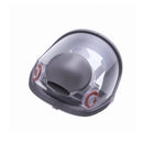 Reusable 6800 Full Face Gas Mask Spraying Painting Respirator Silicone Facepiece
