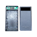 Bakeey Type C 7x18650 Battery Dual USB DIY Power Bank Case Kit Box for Smartphone