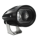 DC 12-30 20W 1680lm IP67 Motorcycle Headlight Waterproof Haedlamp White Light Universal
