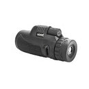 Moge 40x60 Monocular Optical HD Lens Telescope With Tripod Phone Clip Camping Travel
