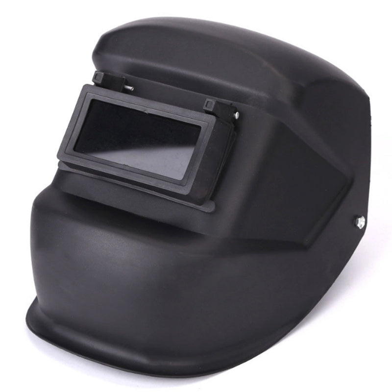 Welding Helmet Grinding TIG Mask Welder Grinding Face Protective Gears Tools