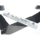 You Are The Best Medal Hanger Running Sport Metal Display Rack Iron Holder Home Decorations