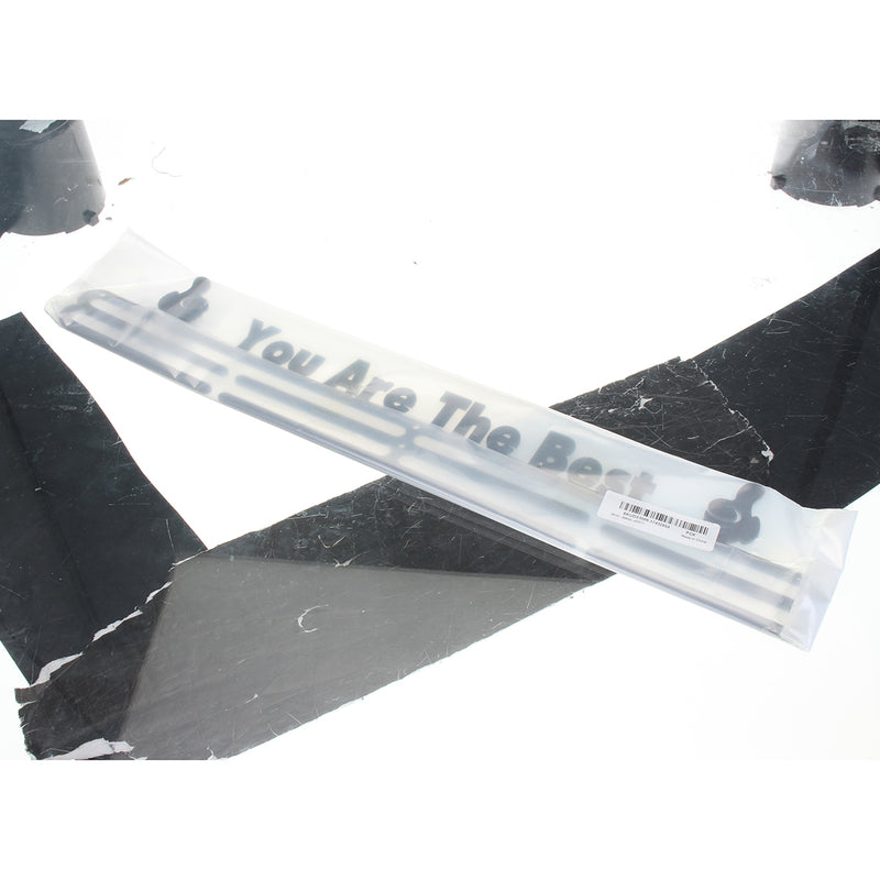 You Are The Best Medal Hanger Running Sport Metal Display Rack Iron Holder Home Decorations