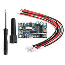 SNRM69 2.4G 4-Channel Digital Radio Wireless RC Control Transmitter Receiver For Car Boat