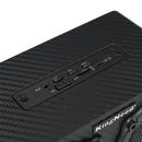 Wireless bluetooth Speaker Subwoofer Super Bass Stereo Loudspeakers For Tablet Cellphone