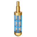 3/4 Inch 1/2 Inch Hose Pressure Washer Water Pump Strainer Pickup Filter Cleaning