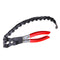 Exhaust Muffler Tail Pipe Cutter Pliers Tube Cutter Remove Chain Cutting Tool 15 Blades