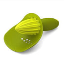 Creative Manual Lemon Orange Juicer Fruit Vegetable Hand Press Squeezer Tool