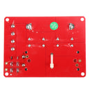 GD-205 Car Audio Speaker Modified High to Low Crossover Professional Car Audio Bass Boost Crossover