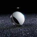Cafele Car Reversing 360 Rotation Adjustment Blind Spot Convex Rear View Mirror Glass