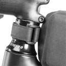 BIKIGHT 1.6L/1L Bike Front Tube Bag Triangle Frame Storage Bag Waterproof Outdoor Bicycle Pouch