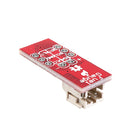 10pcs MAX17043 Lithium Battery Electricity Detection and Alarm Module AD Conversion IIC Interface Detection