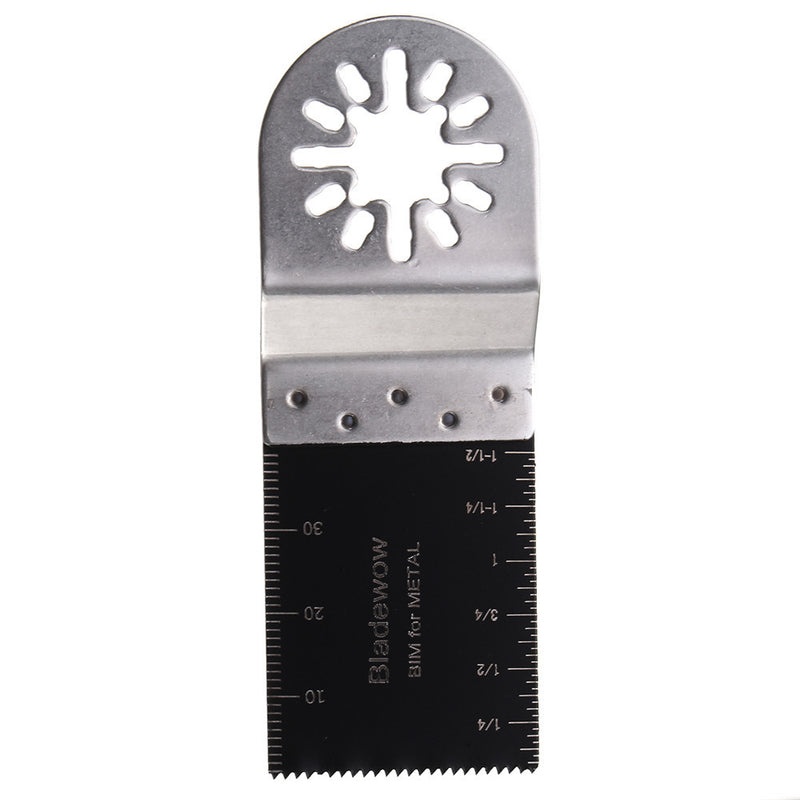 12pcs Multitool Blades for Fein Multimaster Makita Oscillating Multitools Oscillating Tools